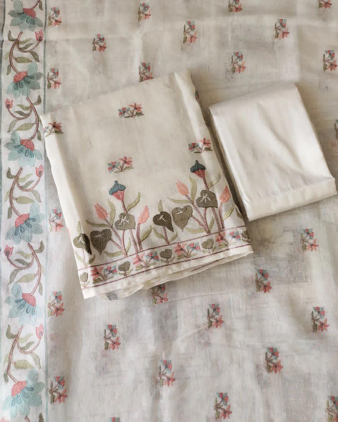 Latest Embroidery Suits Designs – Shop Trendy Collections kraftlay